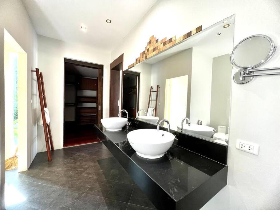 Mandaya - Calm 3 Bedrooms With Pool Rawai