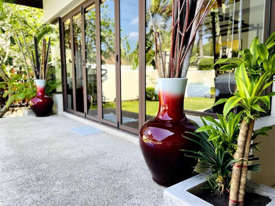 Mandaya - Calm 3 Bedrooms With Pool