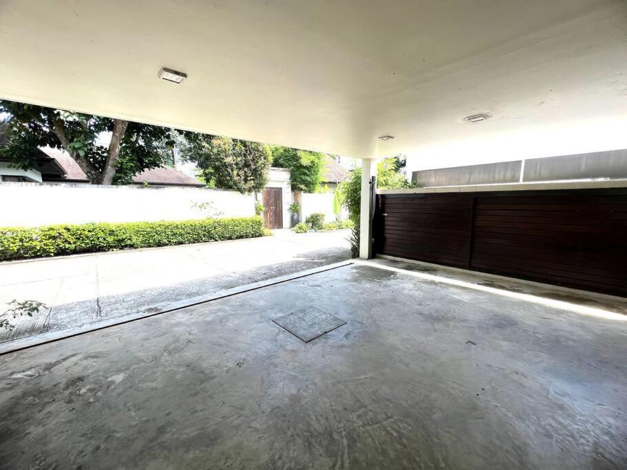 Mandaya - Calm 3 Bedrooms With Pool Villa