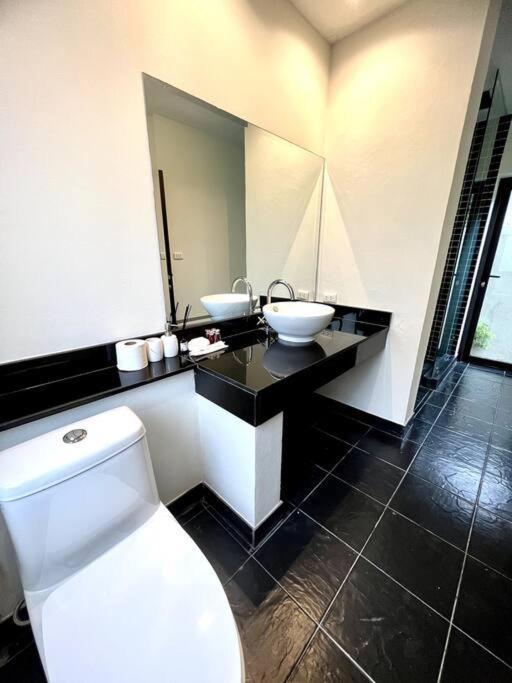 Villa Mandaya - Calm 3 Bedrooms With Pool *
