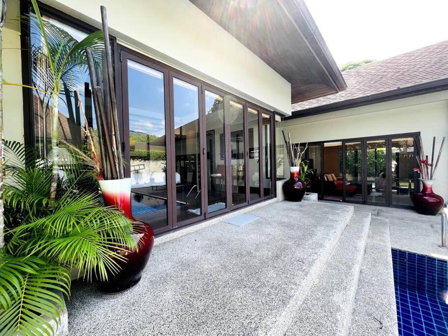 Mandaya - Calm 3 Bedrooms With Pool *