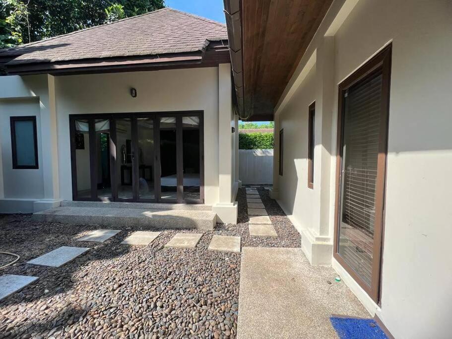 Mandaya - Calm 3 Bedrooms With Pool * Rawai