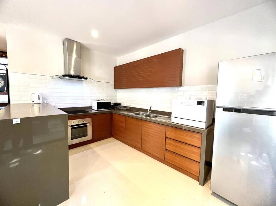 Villa Mandaya - Calm 3 Bedrooms With Pool *