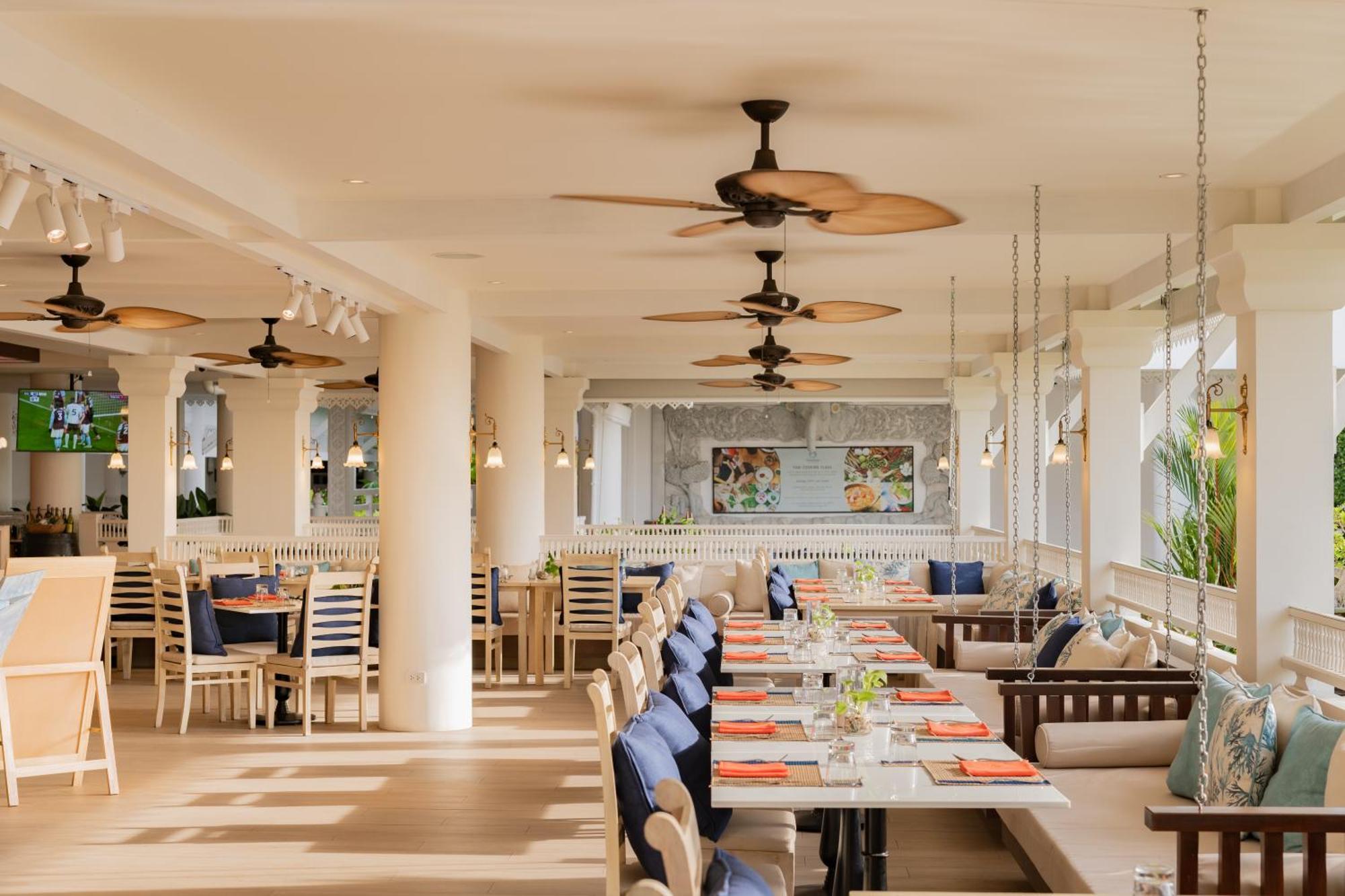 Hotel Thavorn Palm Phuket - Sha Extra Karon