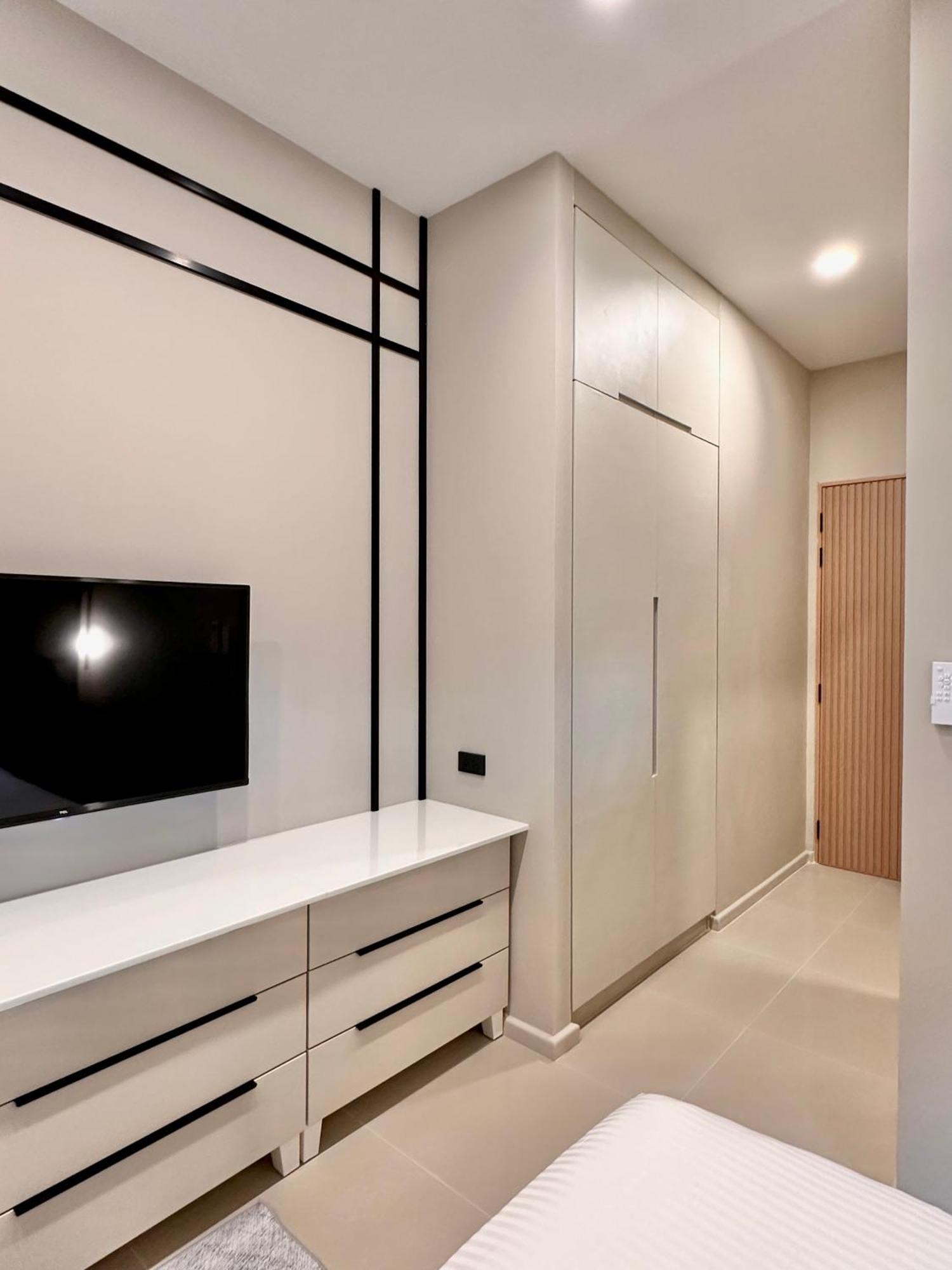 Onyx By Tropiclook Pousada