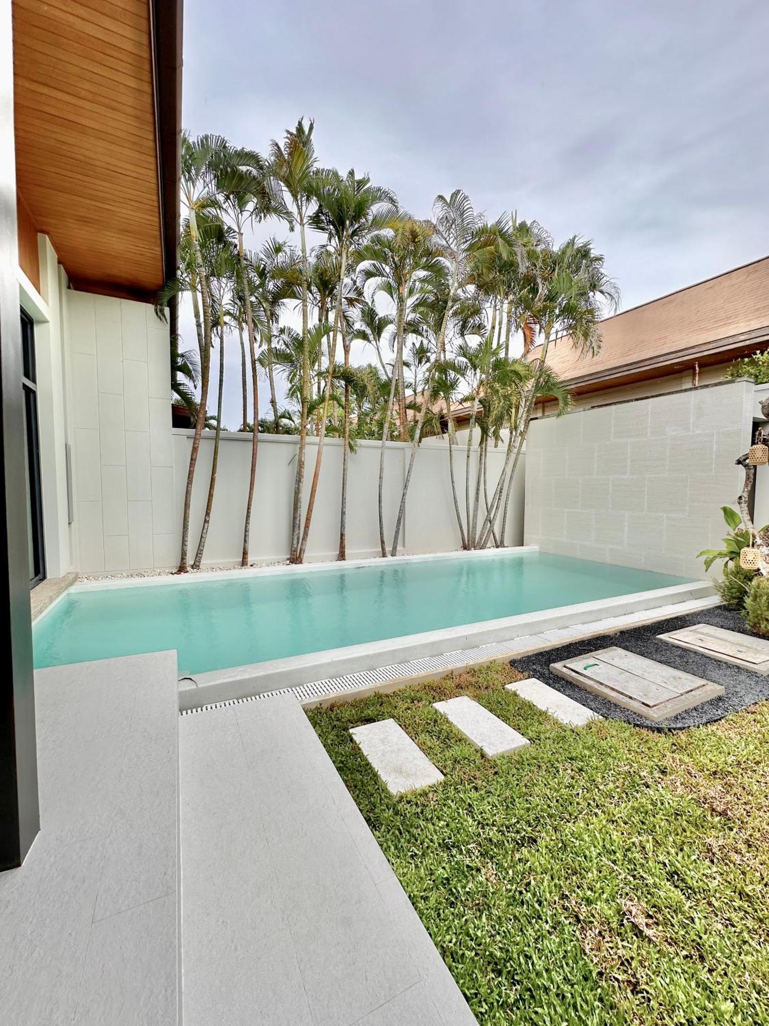 Onyx By Tropiclook * Nai Harn