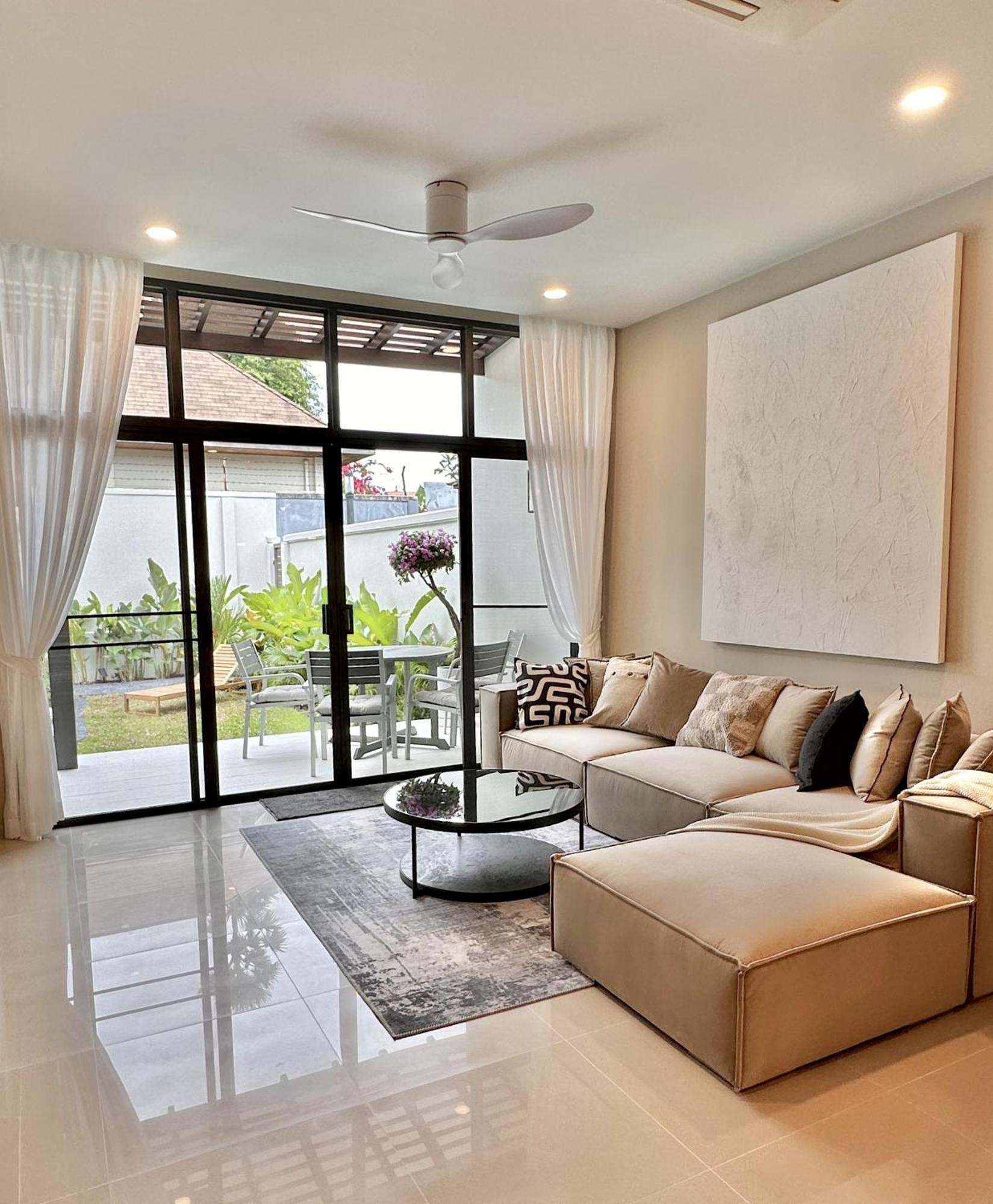 Onyx By Tropiclook Pousada Nai Harn