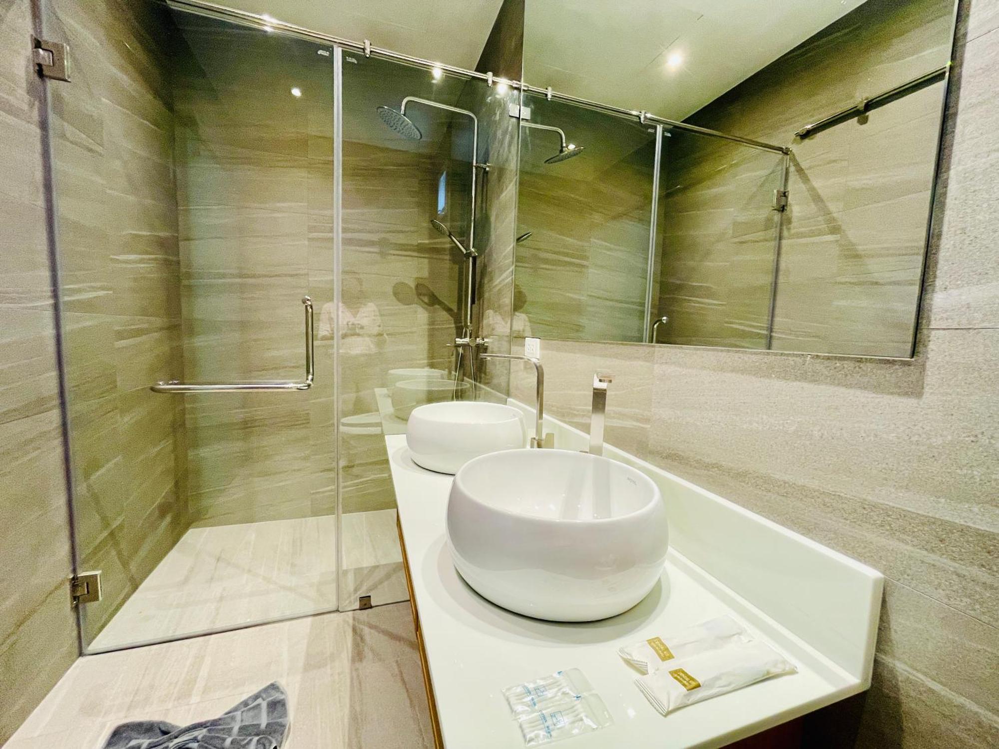 Baan Saint-tropez Seaview Villa Kata Beach (Phuket)