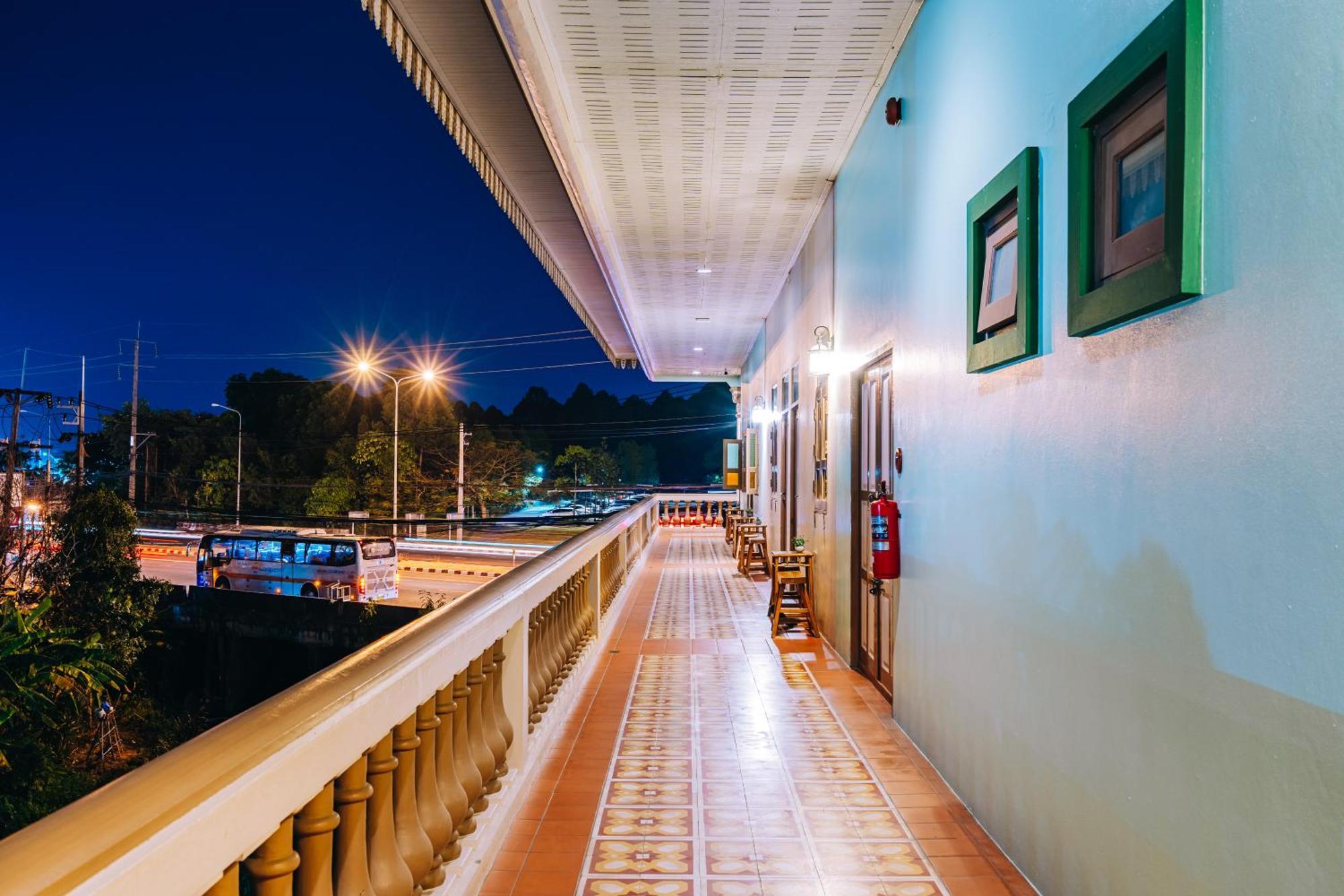 O'nya Hotel Phuket