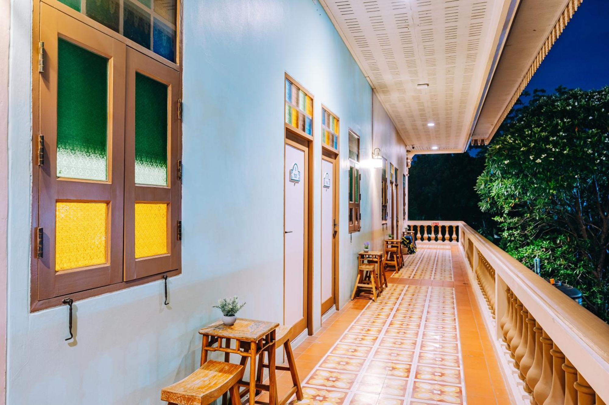Hotel O'nya Phuket