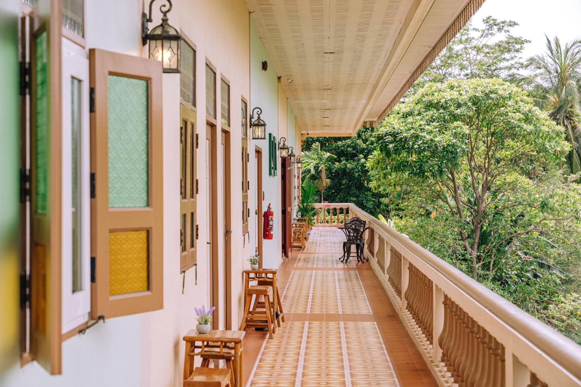 O'nya Phuket