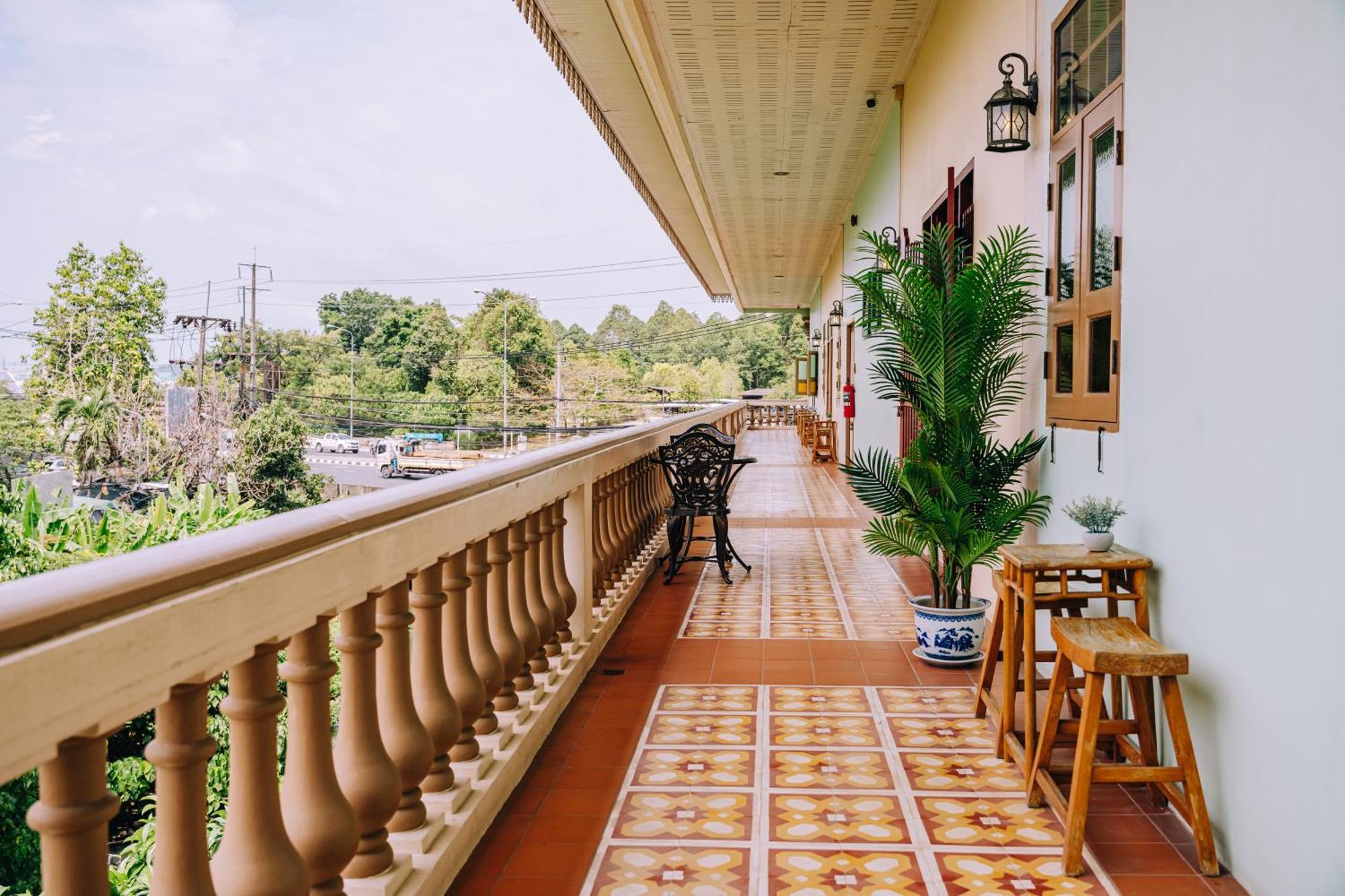O'nya 3* Phuket