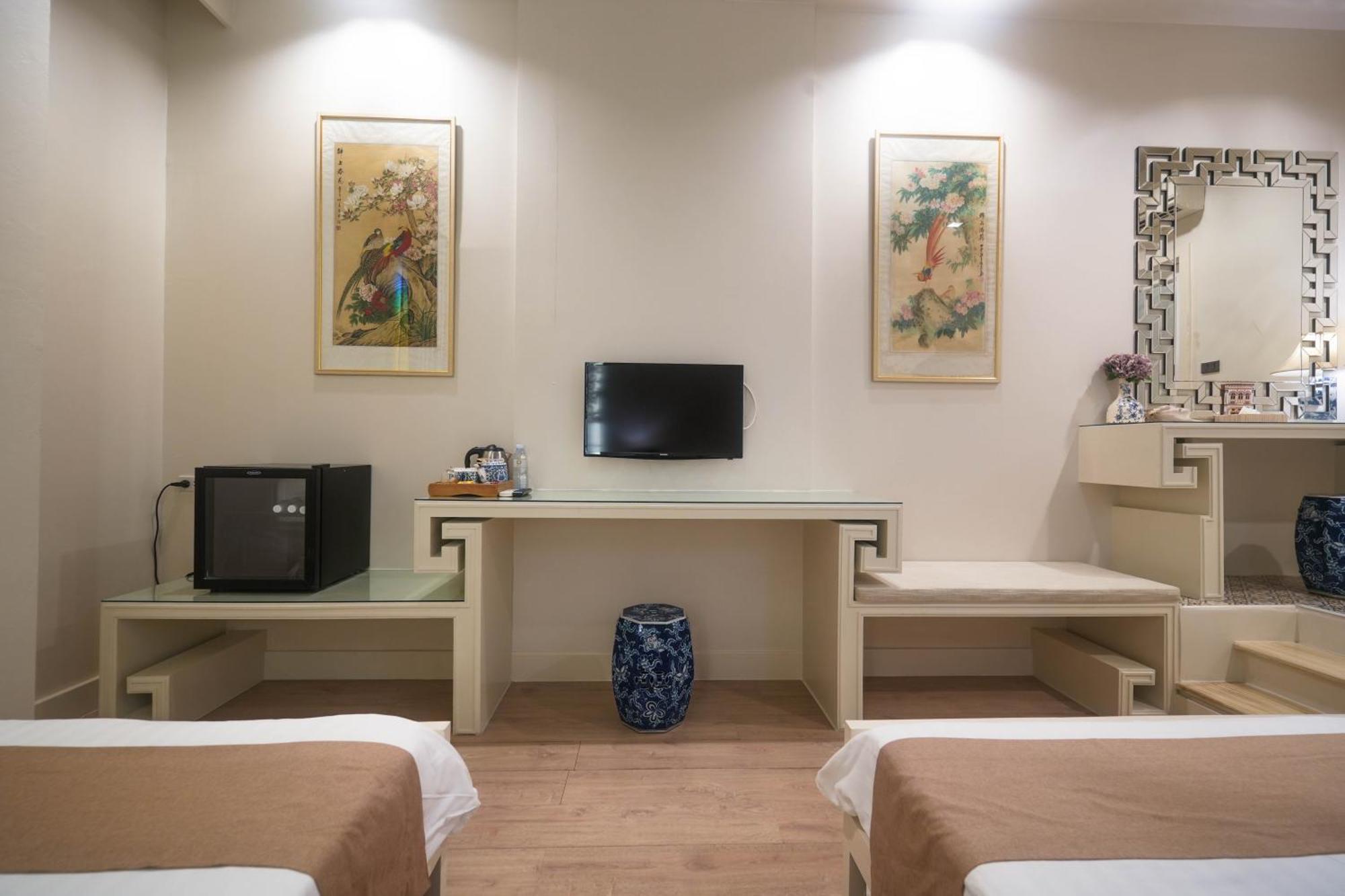 Hotel O'nya Phuket
