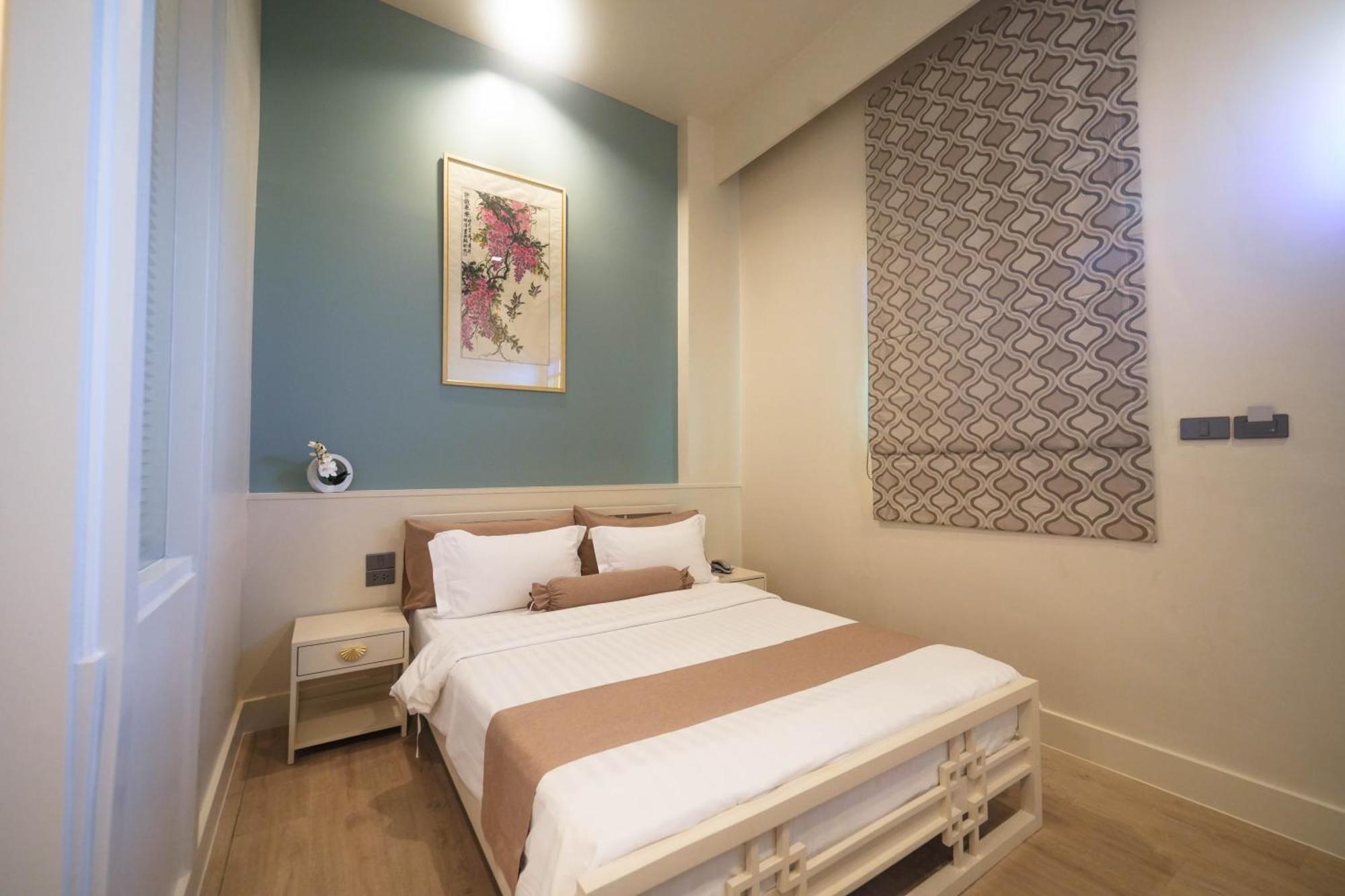 O'nya 3* Phuket