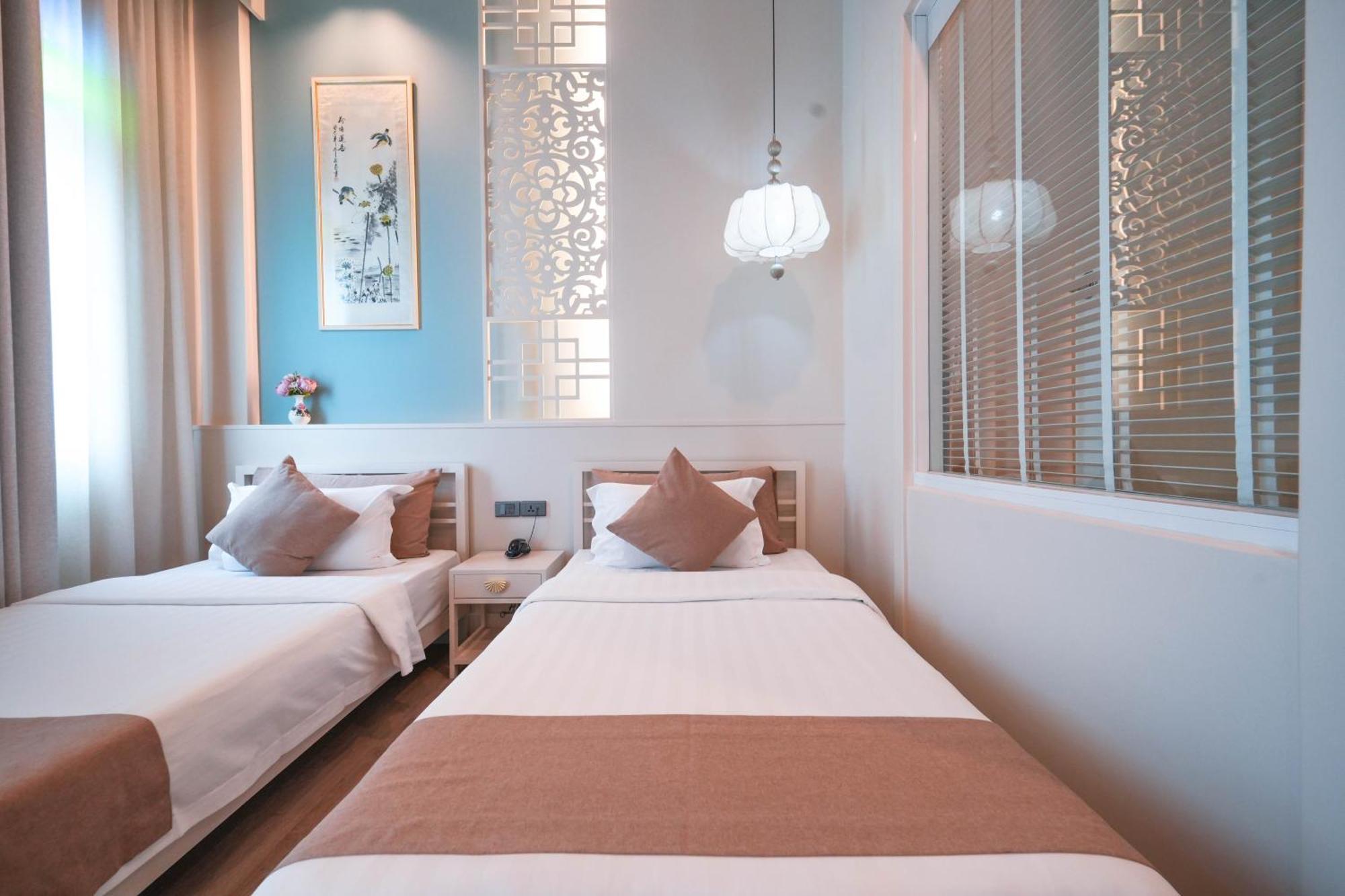 O'nya Hotel 3*