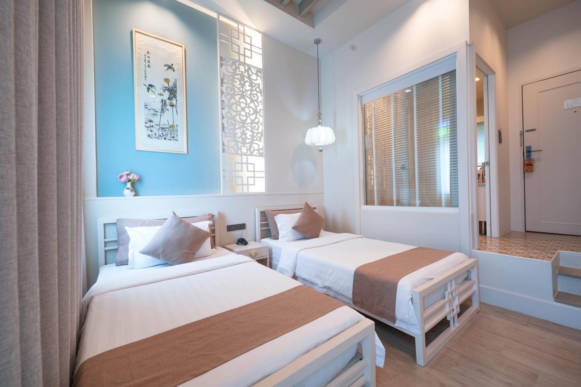 Hotel O'nya Phuket