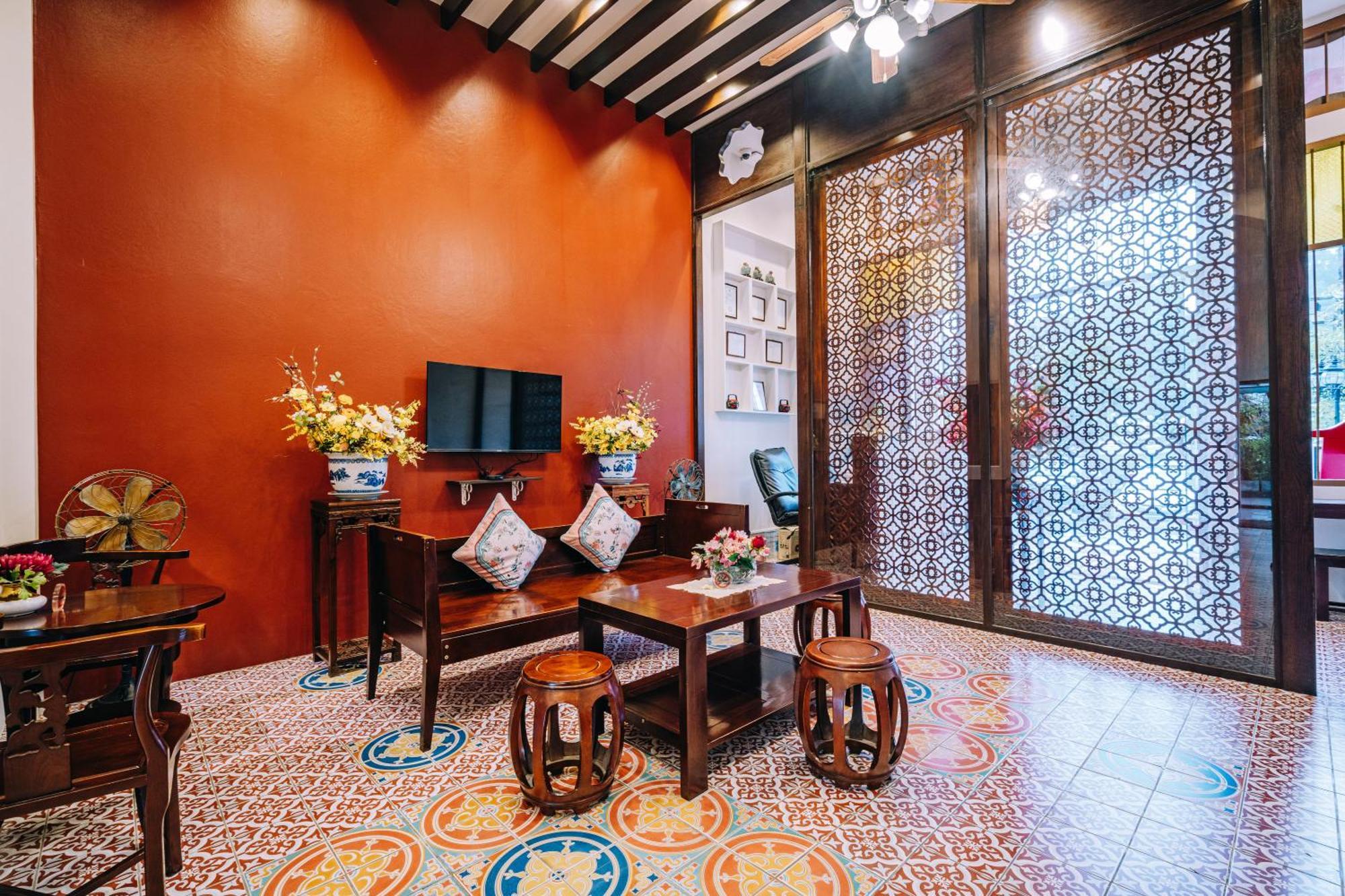 Hotel O'nya Phuket