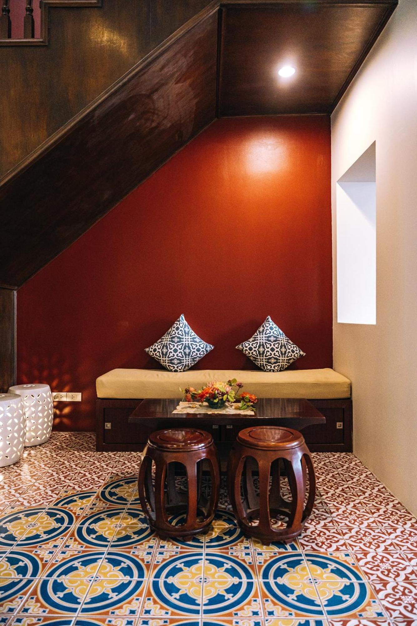 Hotel O'nya Phuket
