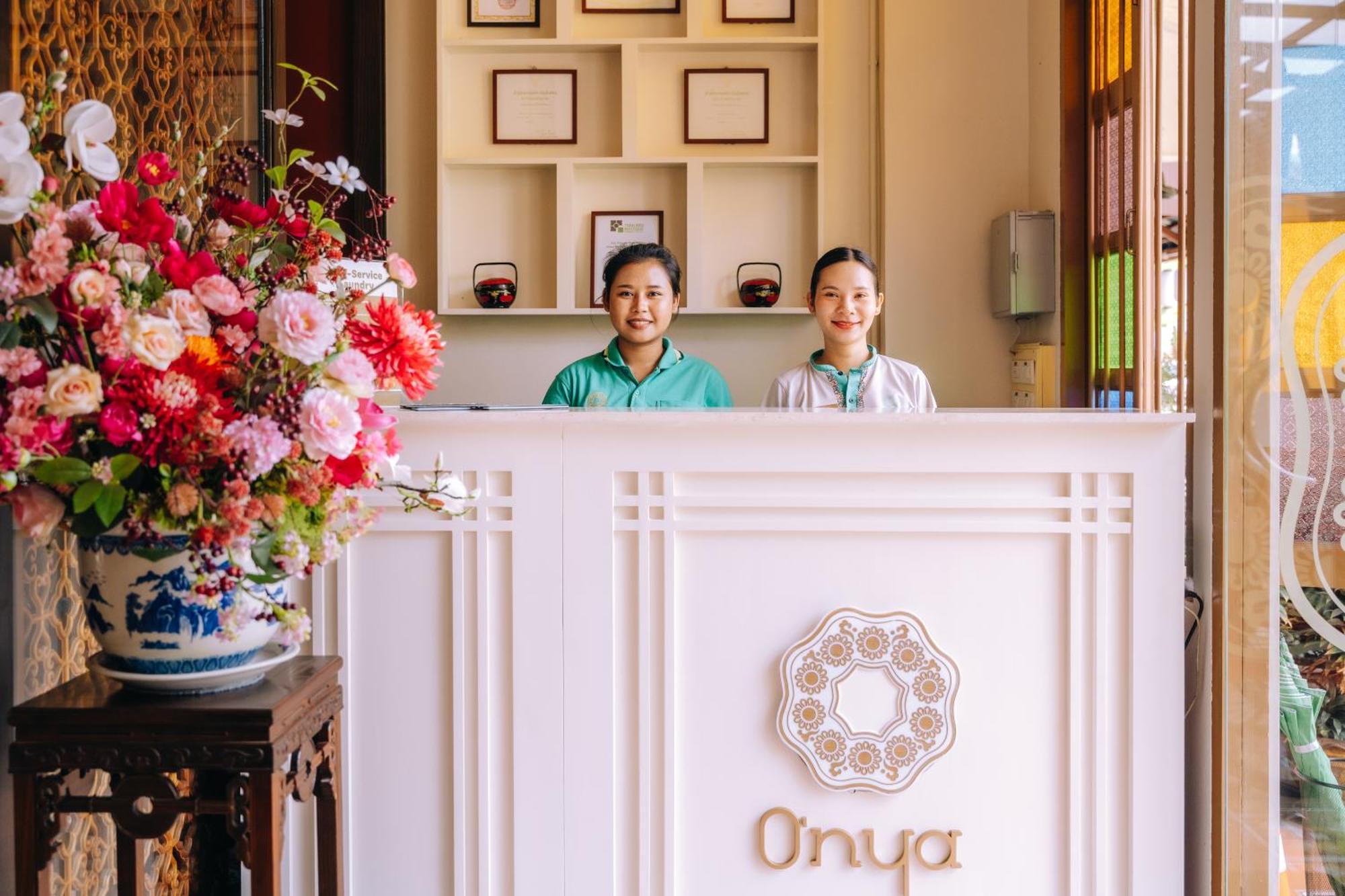 O'nya Hotel
