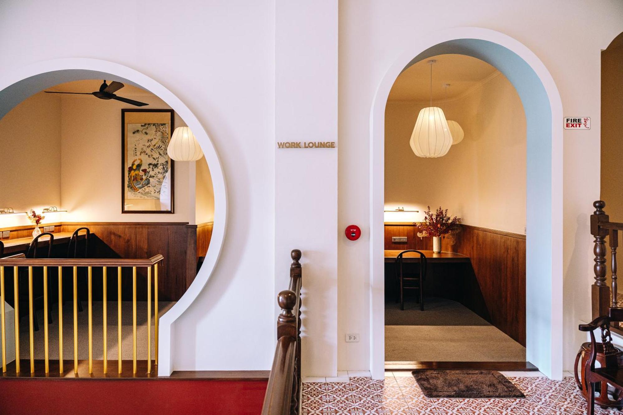 Hotel O'nya