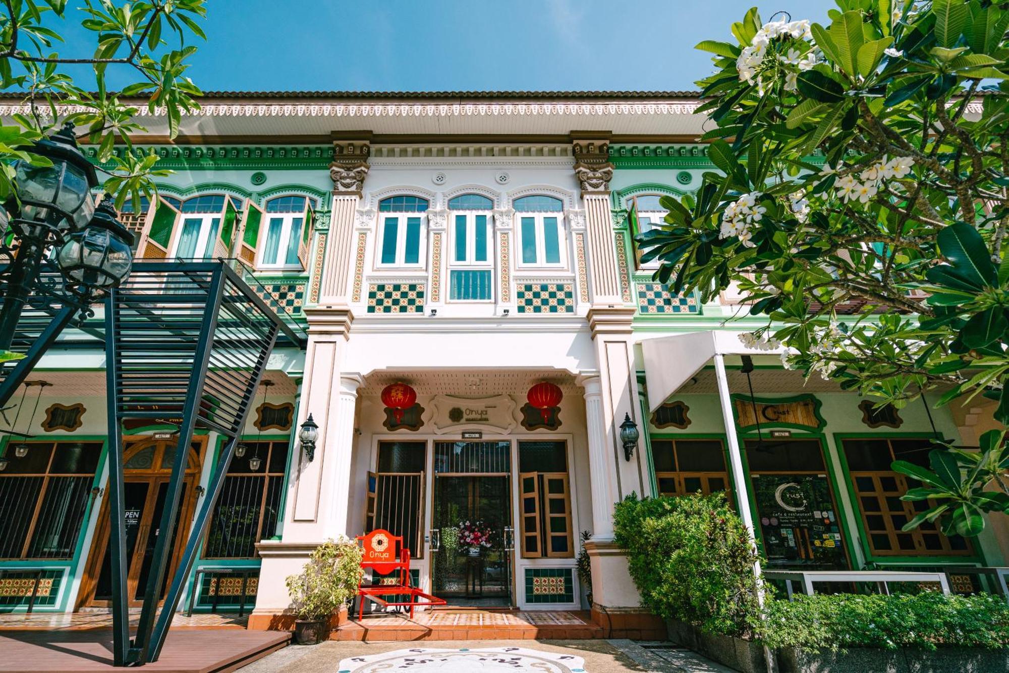 O'nya 3* Phuket