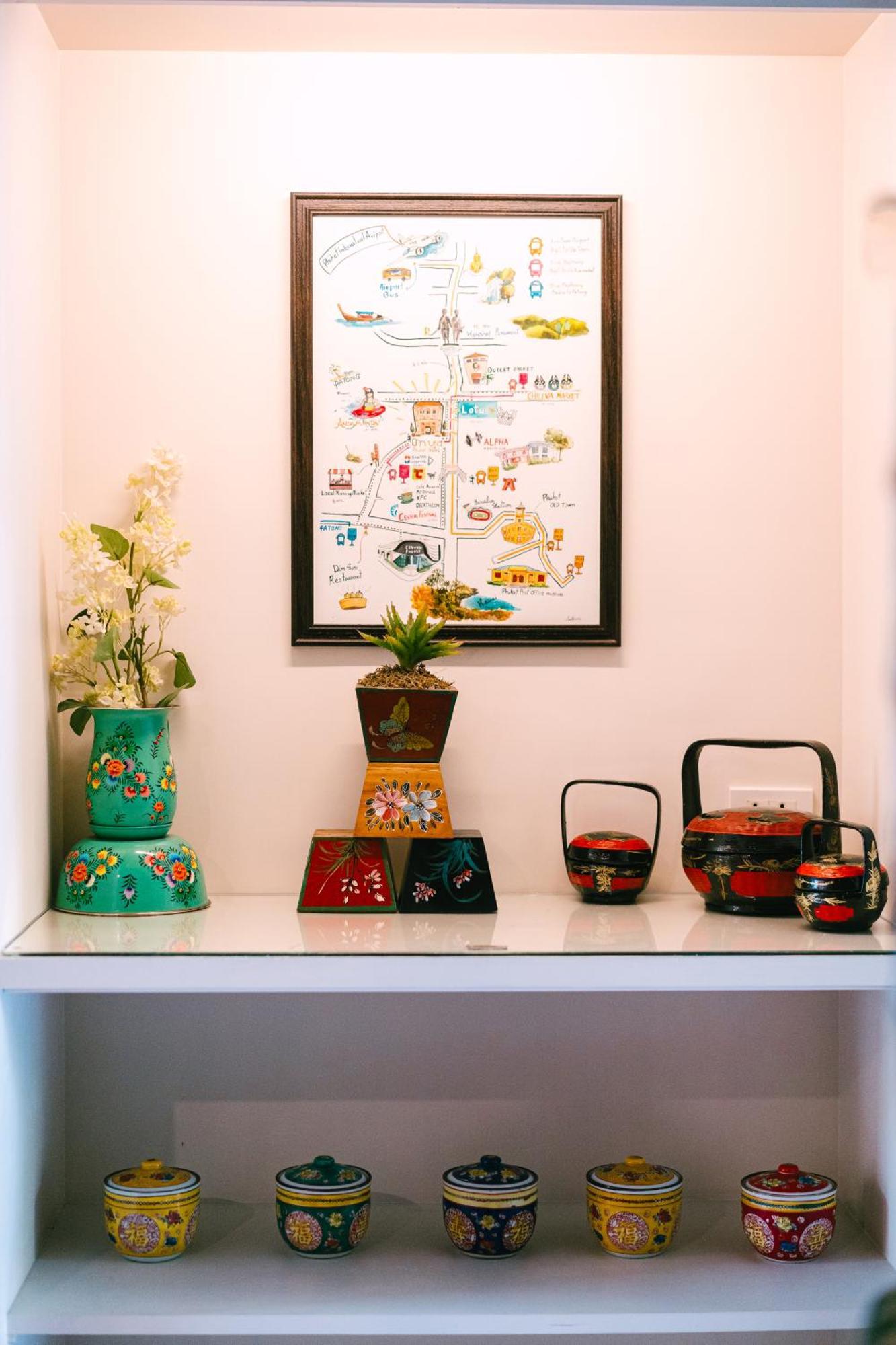 O'nya Hotel Phuket