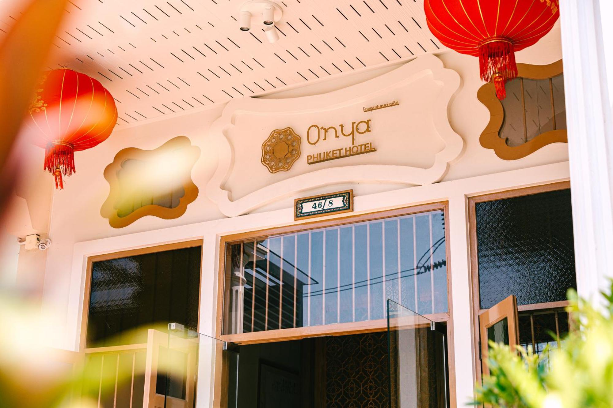 O'nya Hotel