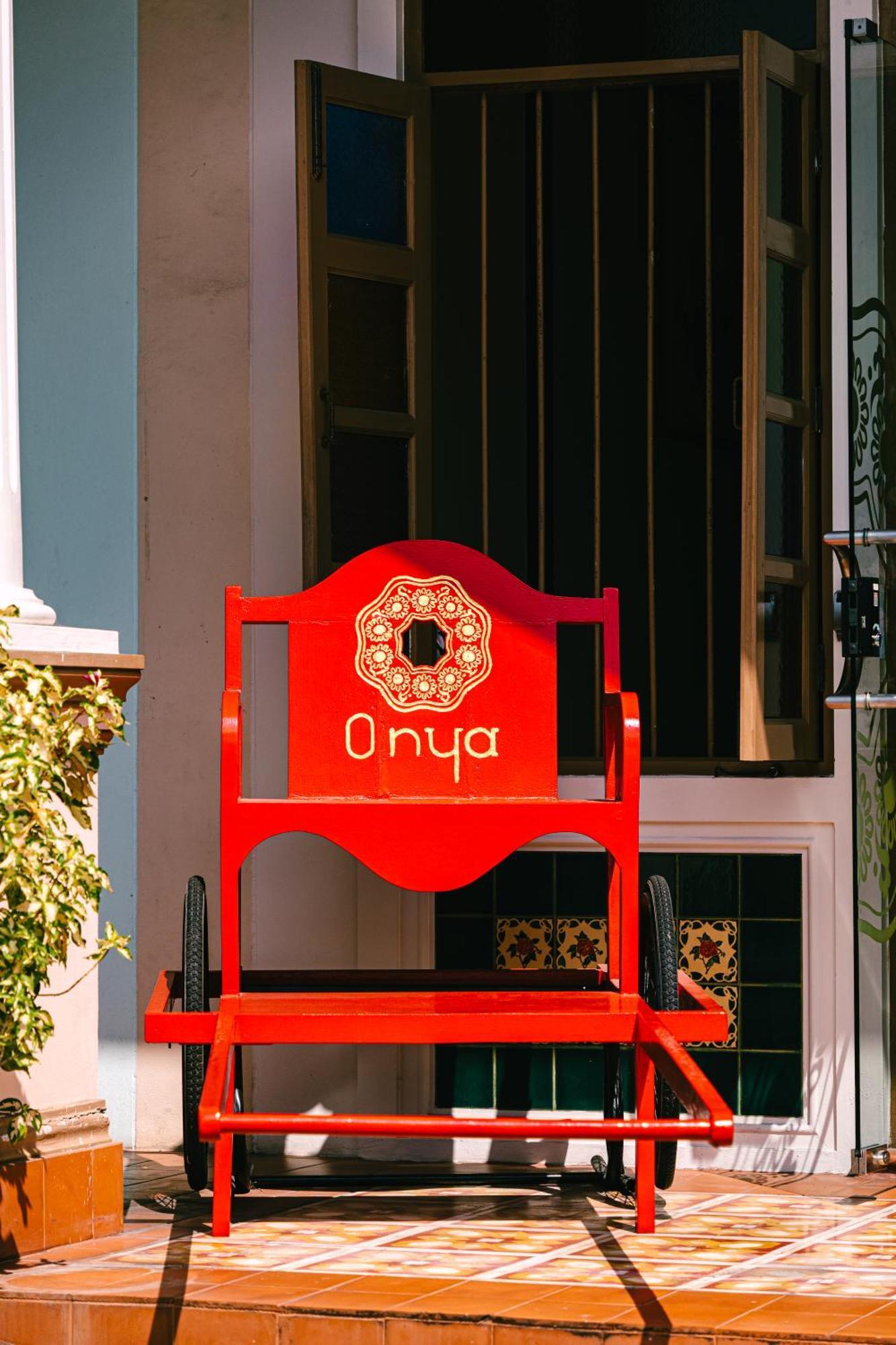 O'nya 3* Phuket