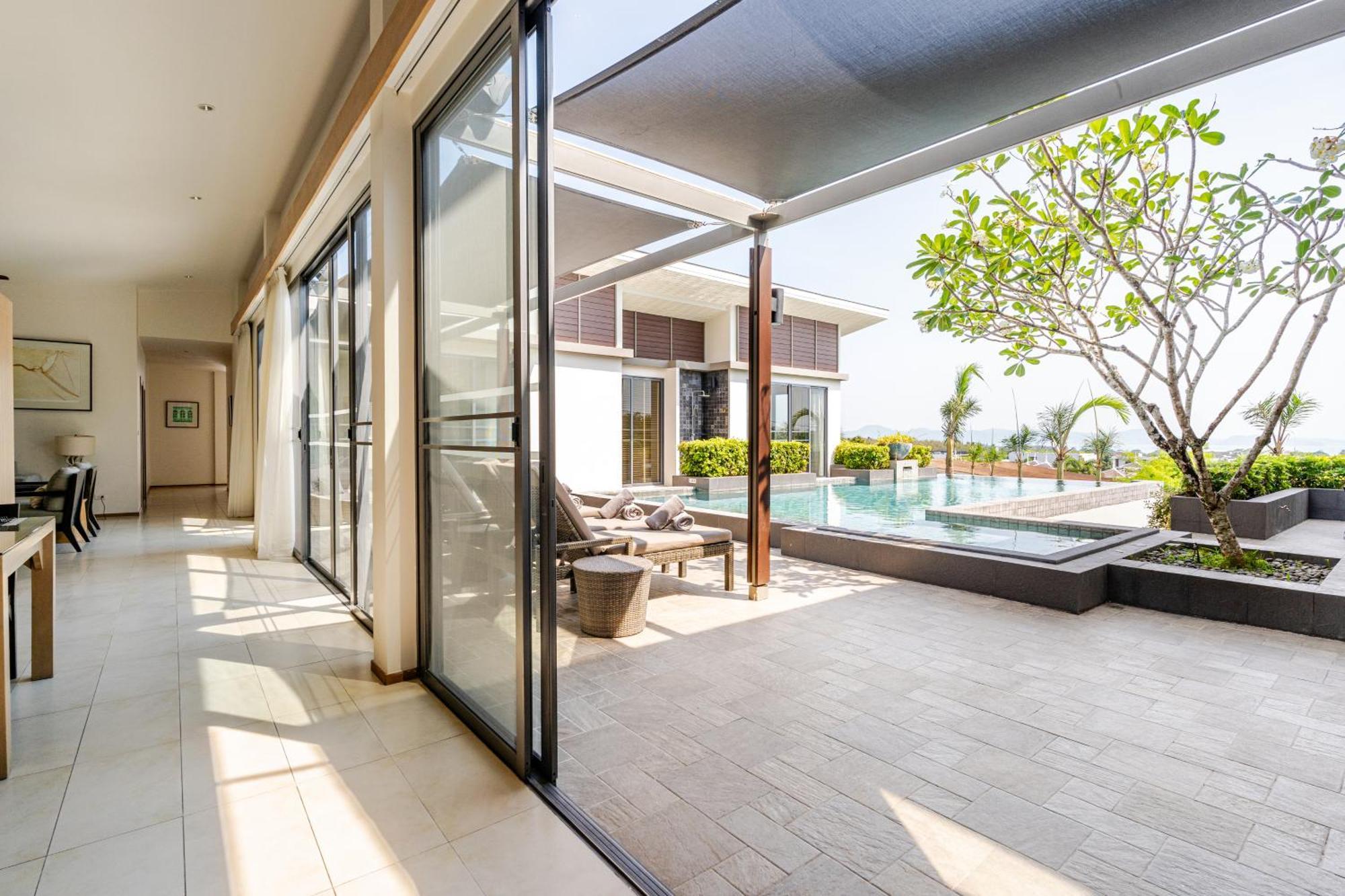 Pousada Casabay Luxury Pool By