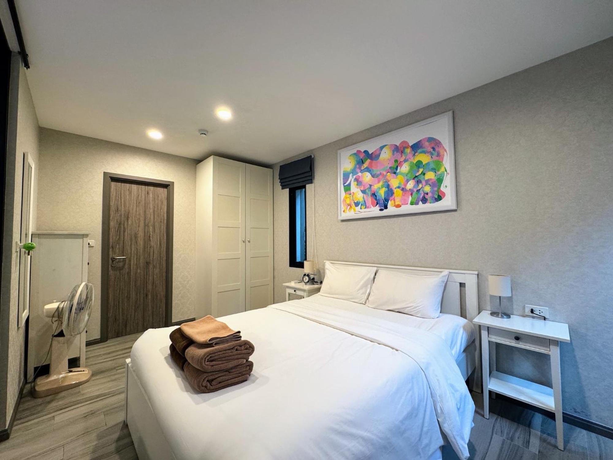 The Title Residencies Naiyang By Beringela Apartment Nai Yang