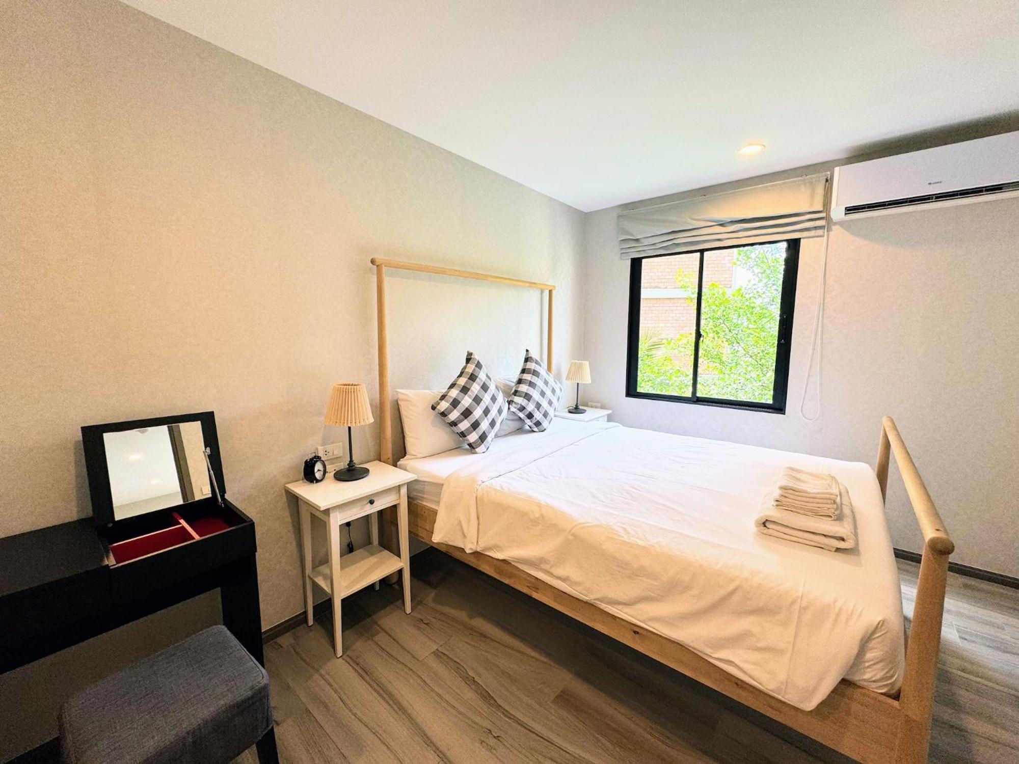 The Title Residencies Naiyang By Beringela Apartment Nai Yang