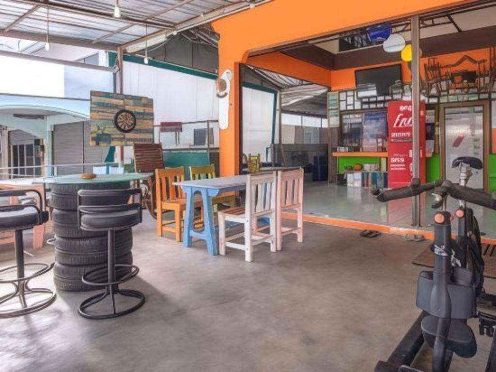Albergue Oyo 586 I Phuket