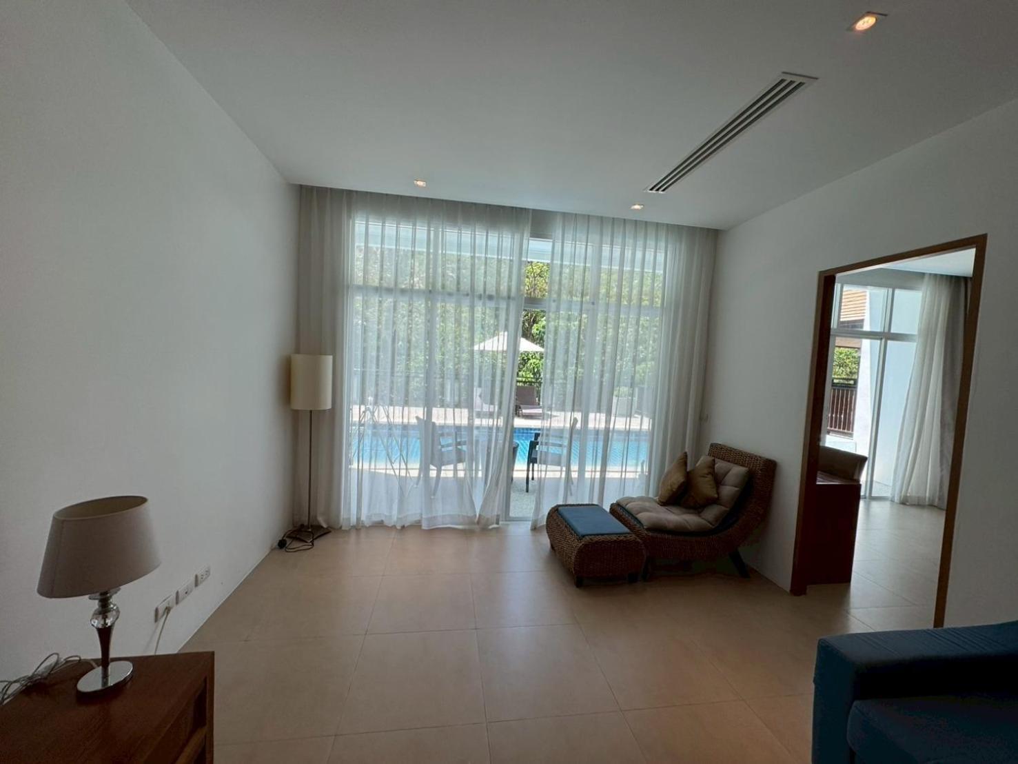 Apartment Grand Kamala Falls Kathu