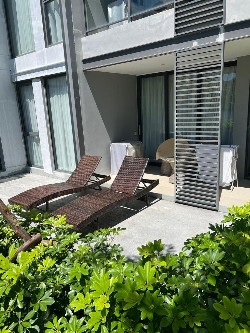 Cassia Residences *