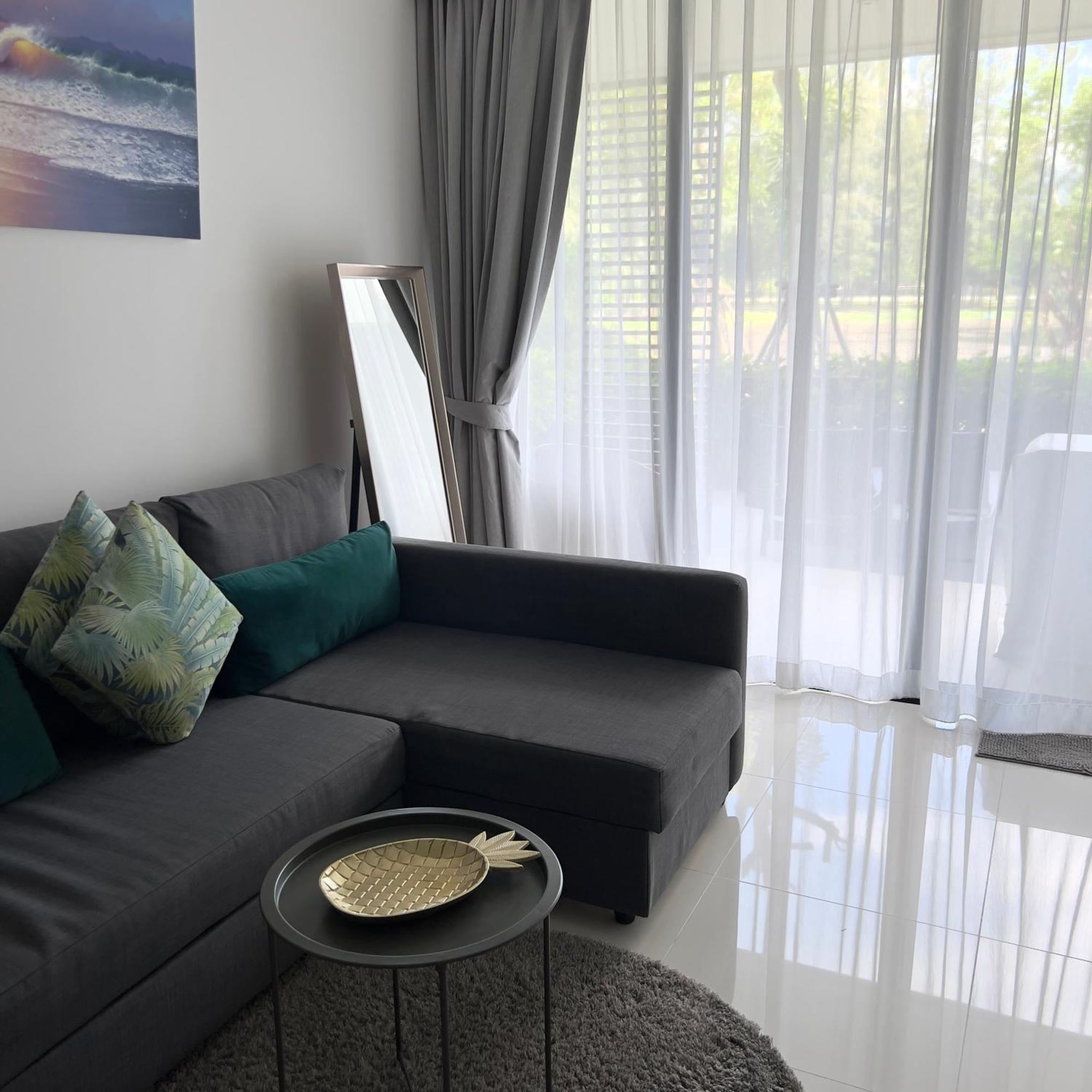 Cassia Residences Apartment Thalang