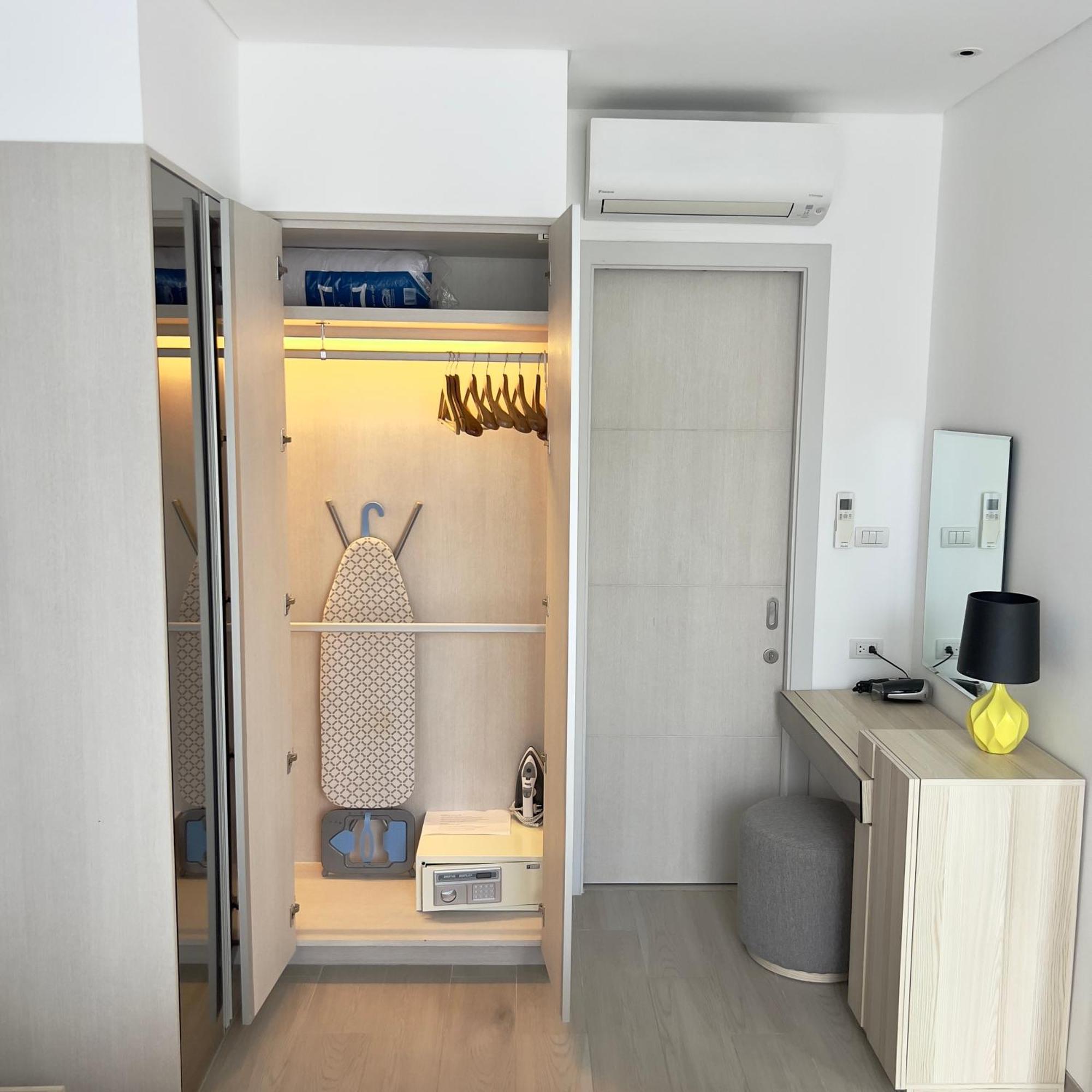 Apartment Cassia Residences Thalang