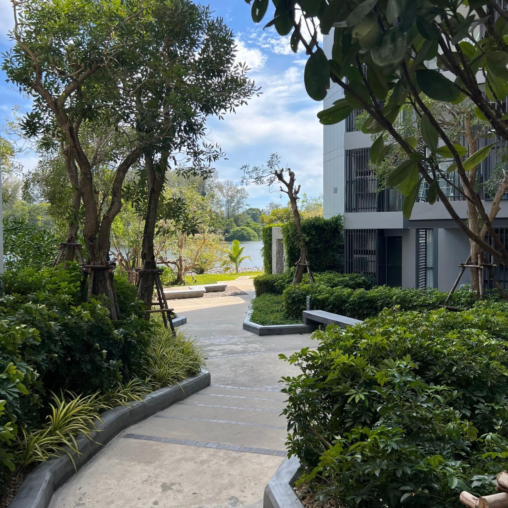 Cassia Residences * Thalang