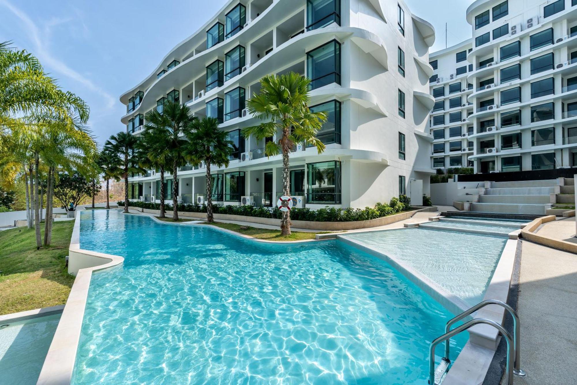 Apartment Spacious S4304 By Ibg *