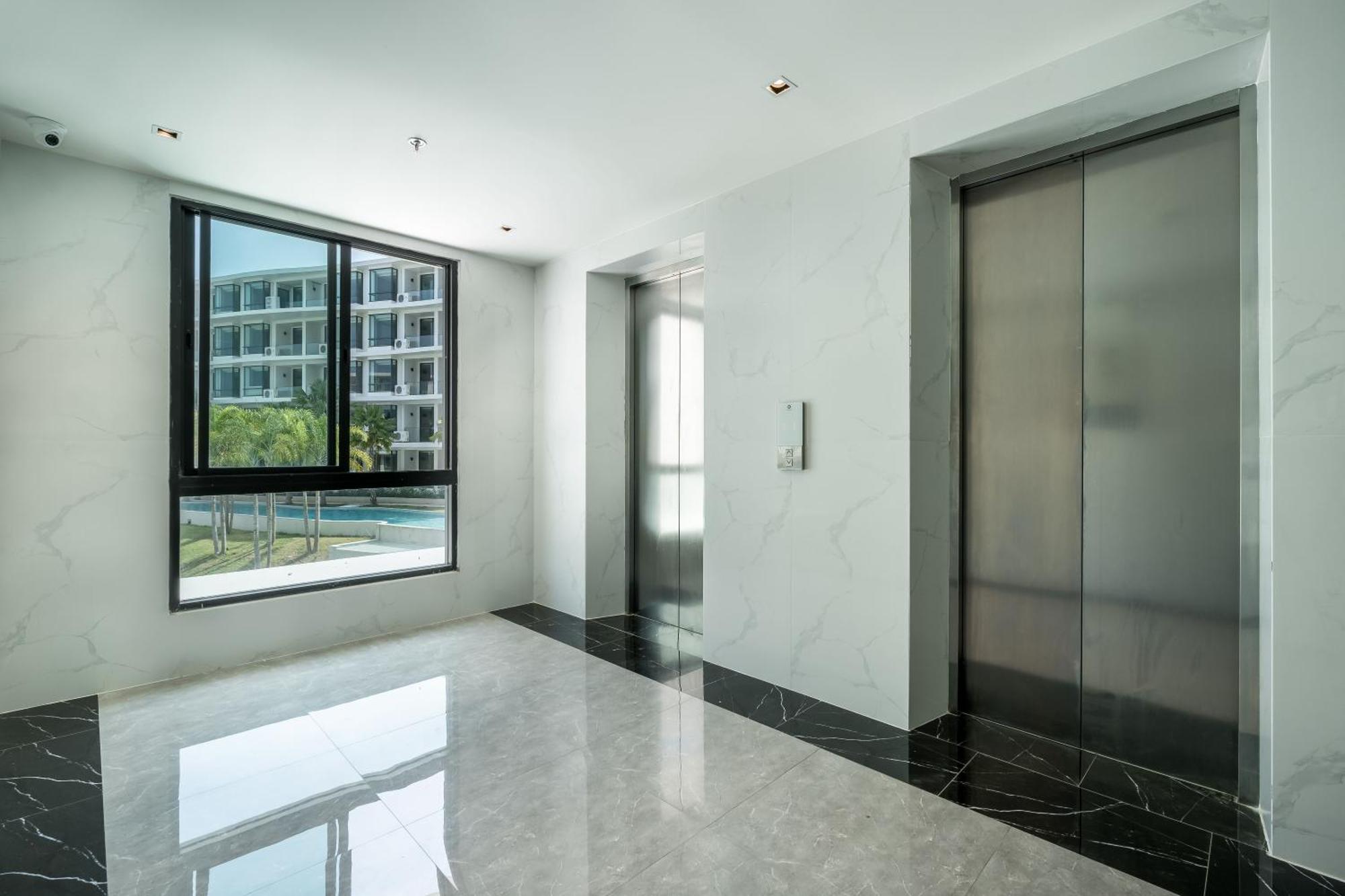 Spacious S4304 By Ibg Apartment Thalang