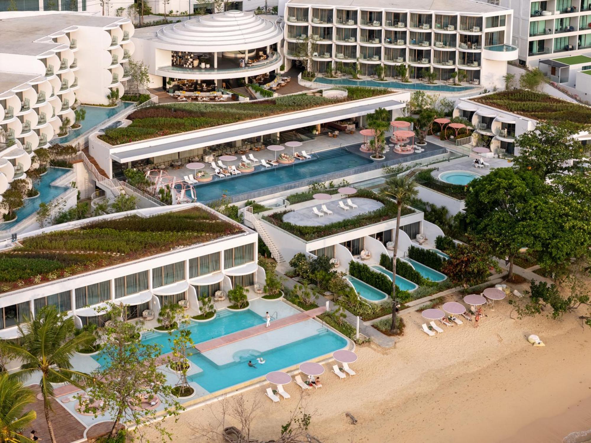 Veranda Phuket, Autograph Collection Hotel 5*