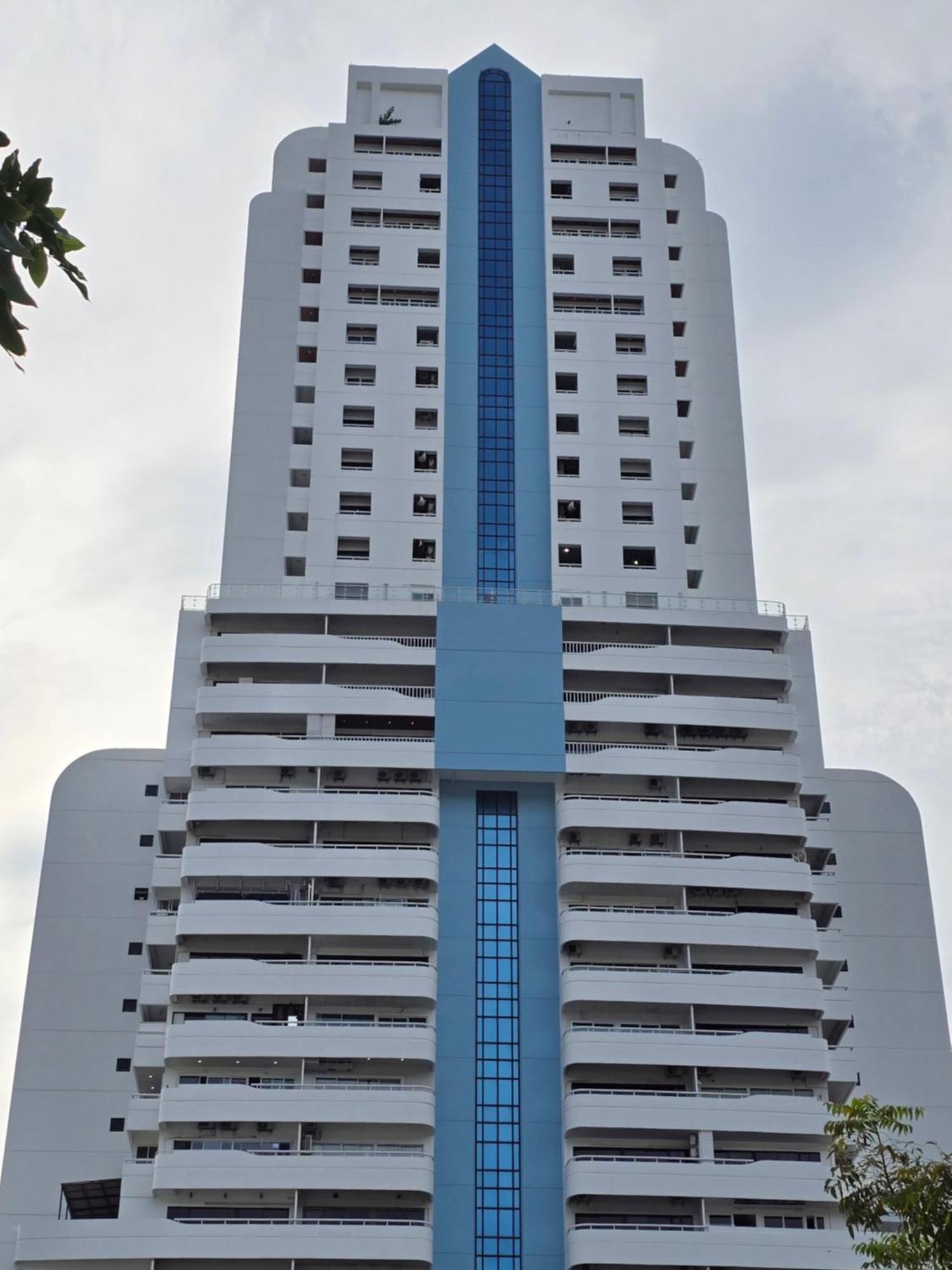 Tower Apartment's Pta 2025 Apartment *