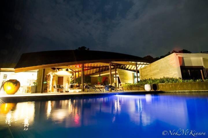 Villa Tranquil View On Phuket Golf Estate Kathu
