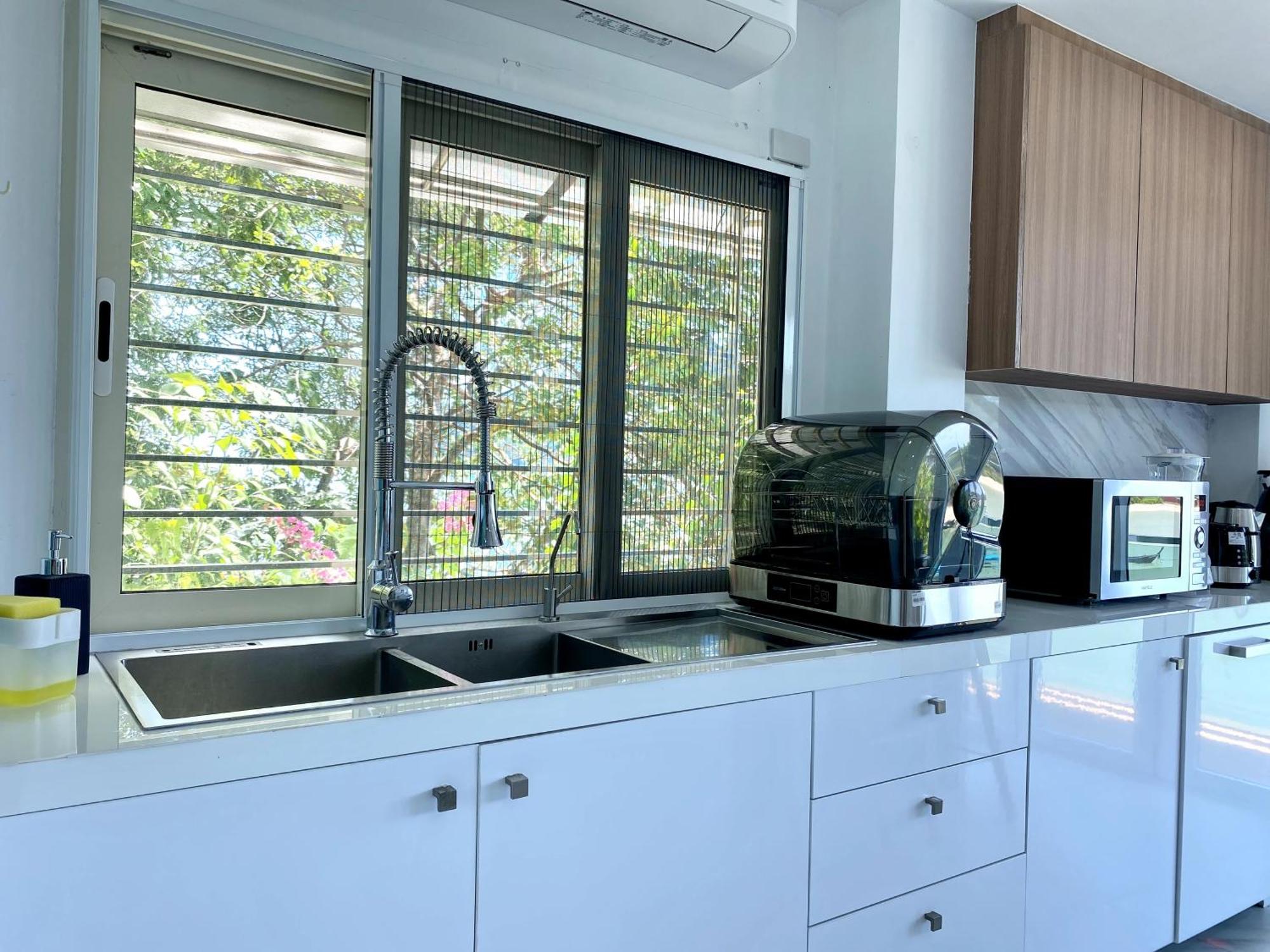 Seaview Duplex - Panwa - Baan Jayden *