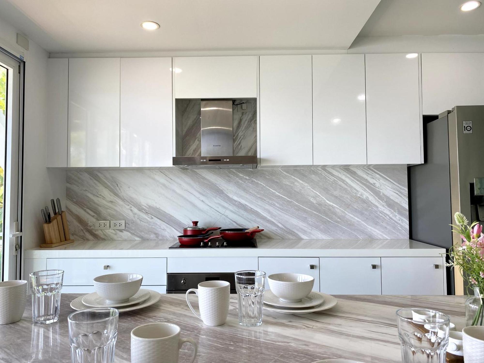 Seaview Duplex - Panwa - Baan Jayden *
