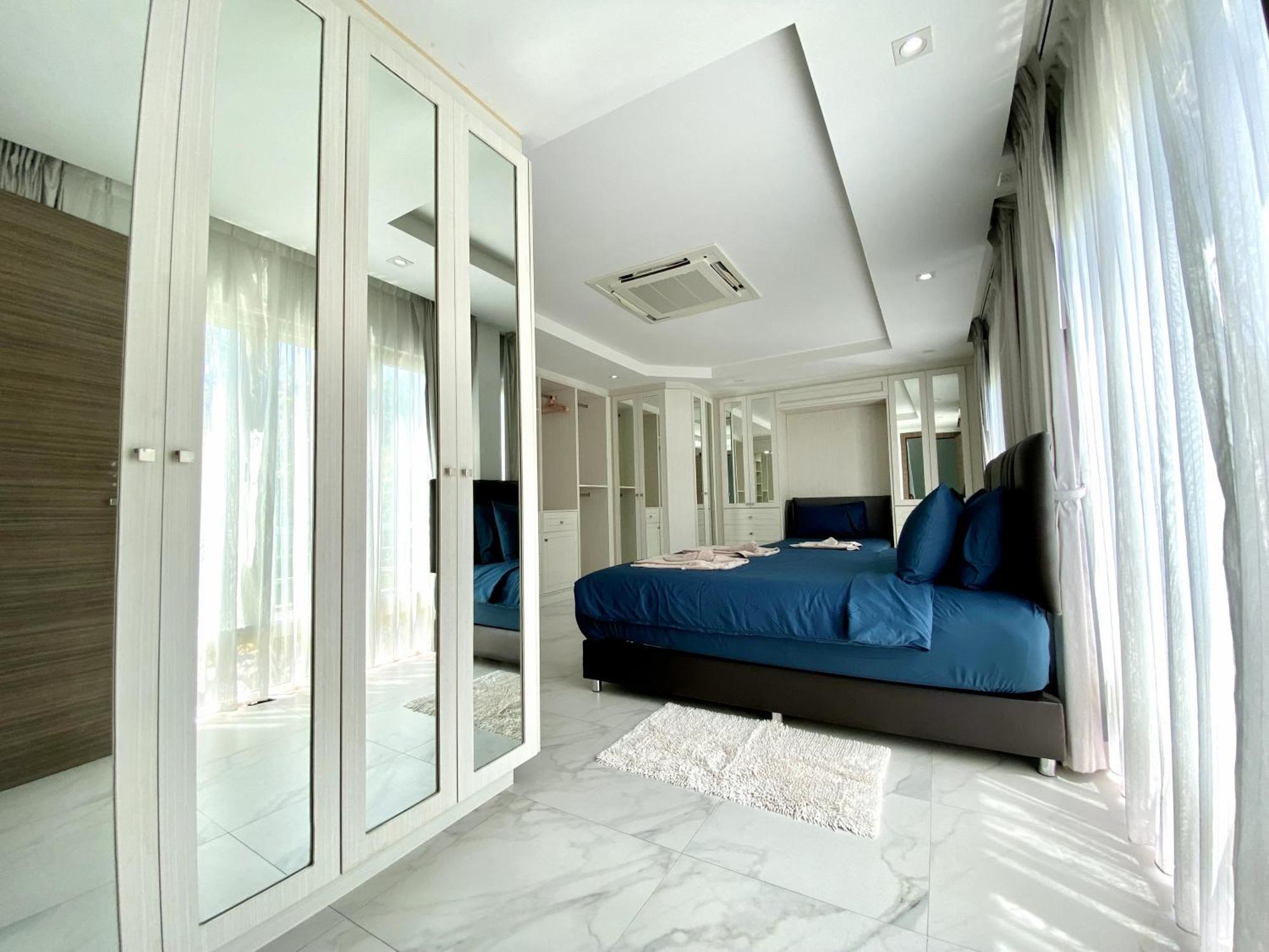 Seaview Duplex - Panwa - Baan Jayden * Phuket