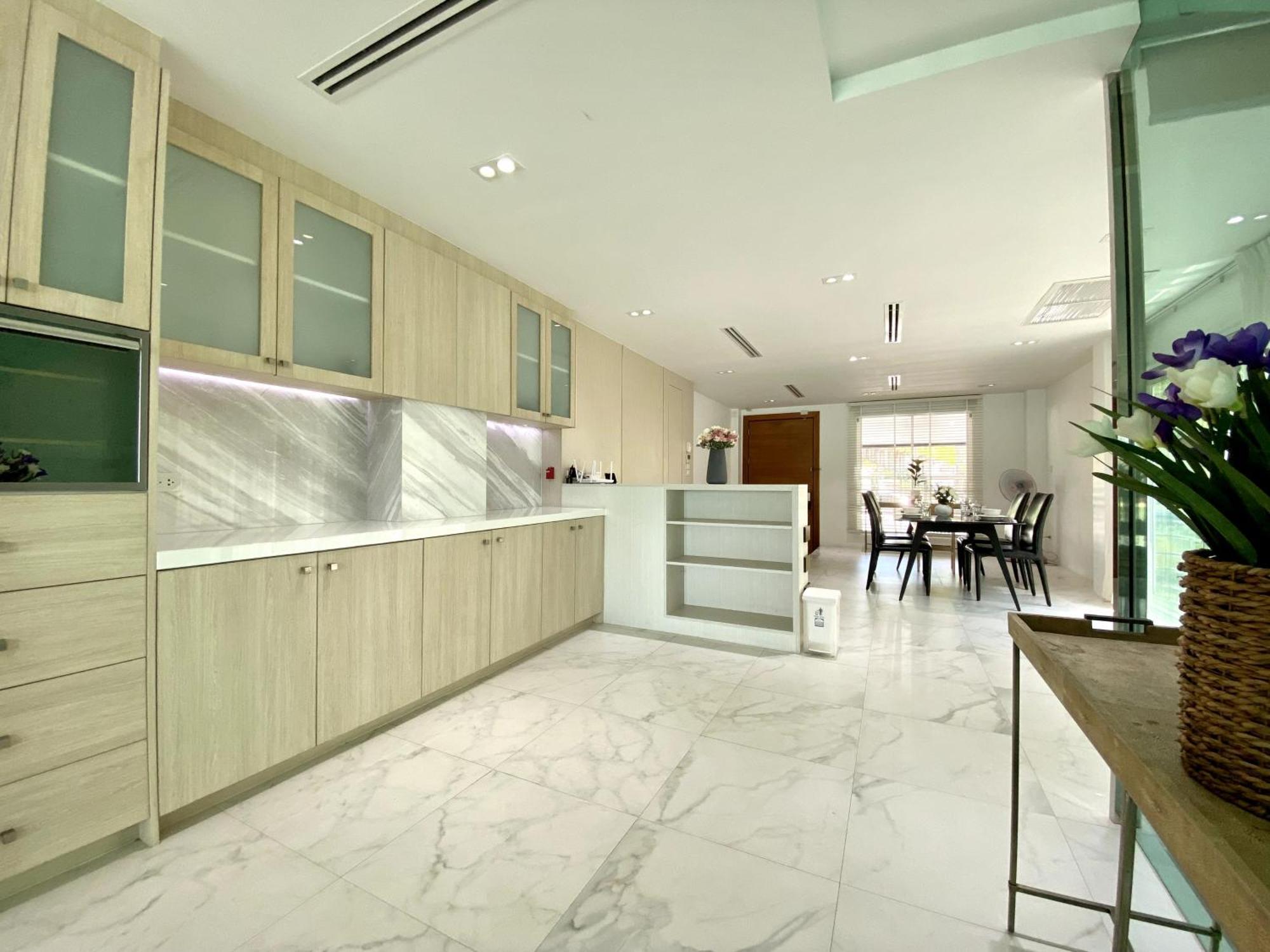 Seaview Duplex - Panwa - Baan Jayden Chalet Phuket
