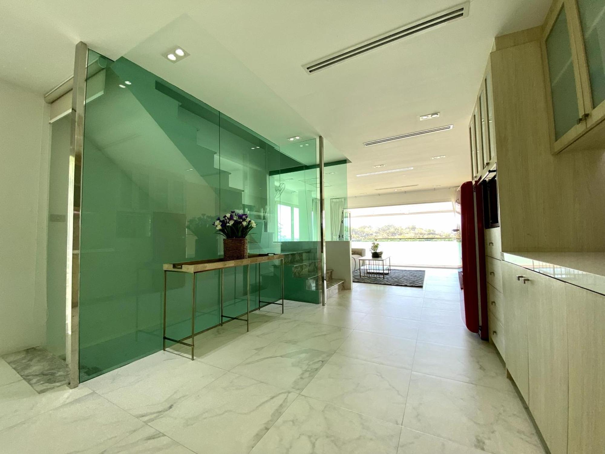 Seaview Duplex - Panwa - Baan Jayden * Phuket