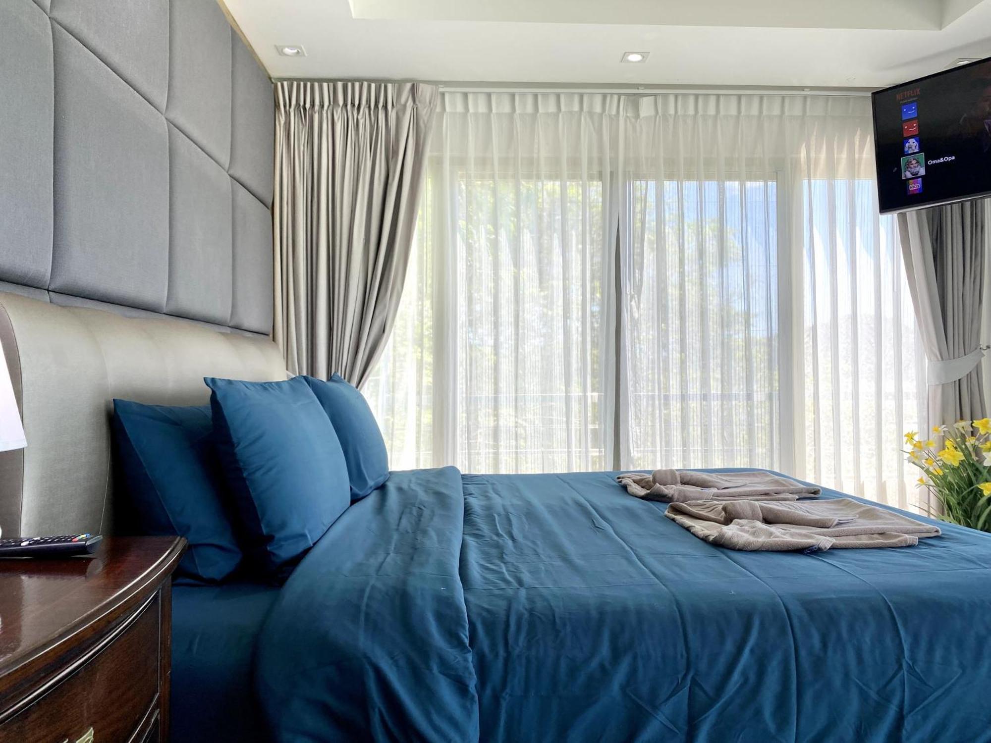 Seaview Duplex - Panwa - Baan Jayden Phuket
