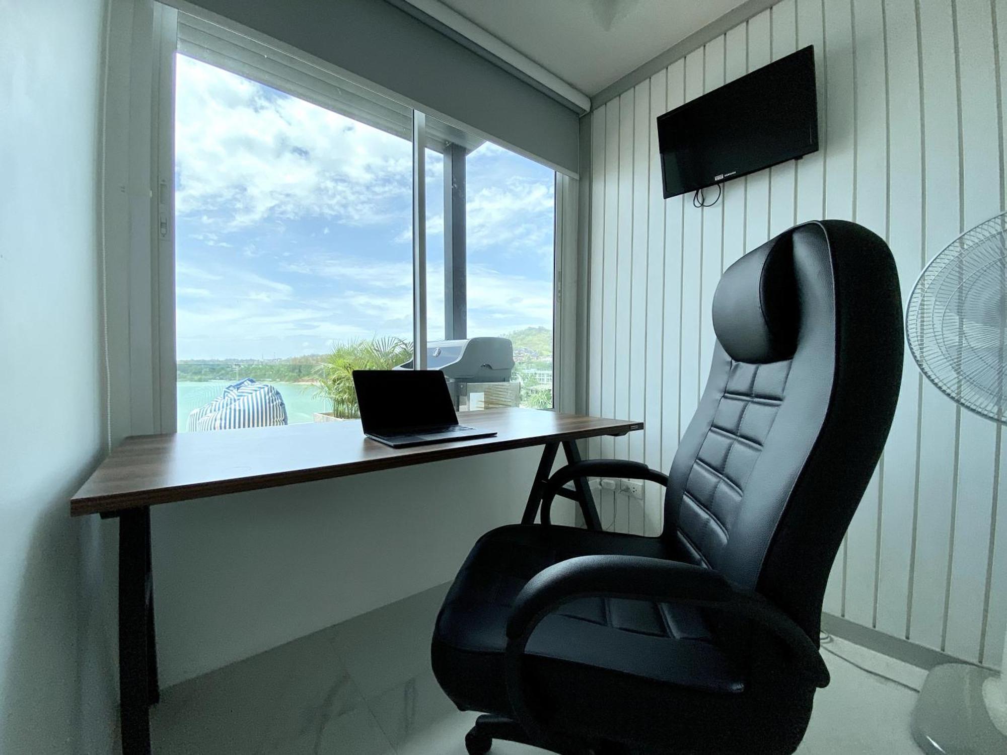 Seaview Duplex - Panwa - Baan Jayden