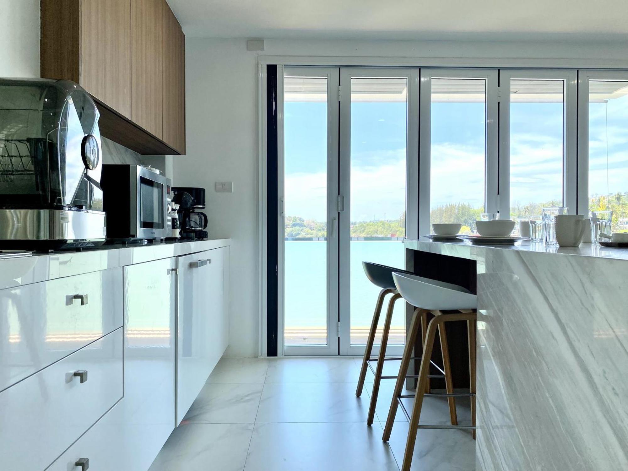 Seaview Duplex - Panwa - Baan Jayden Phuket